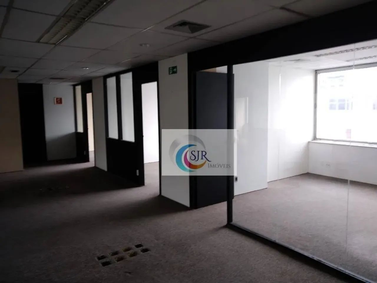 Conjunto para alugar, 500 m² - Consolação - São Paulo/SP - Foto 4
