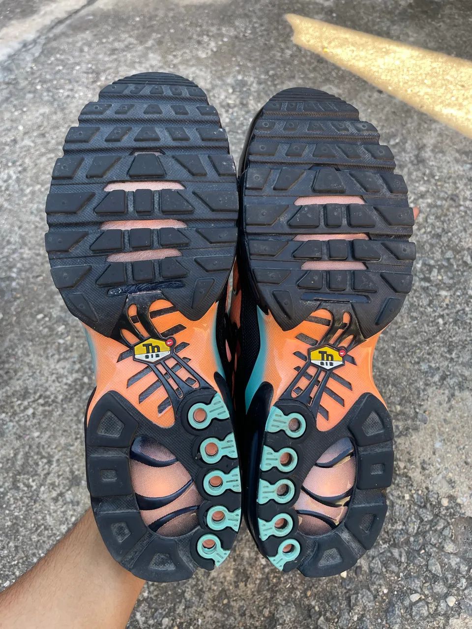 Air max plus tn - Foto 2
