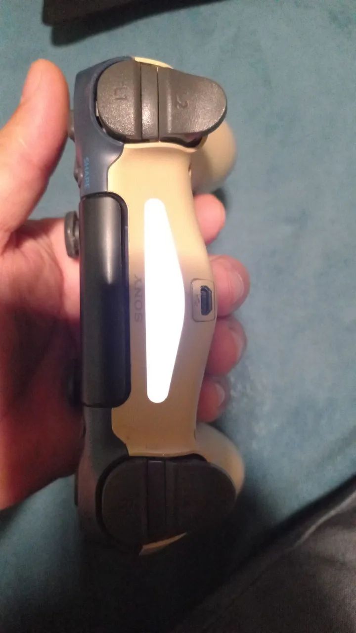 DualShock 4 - Foto 4
