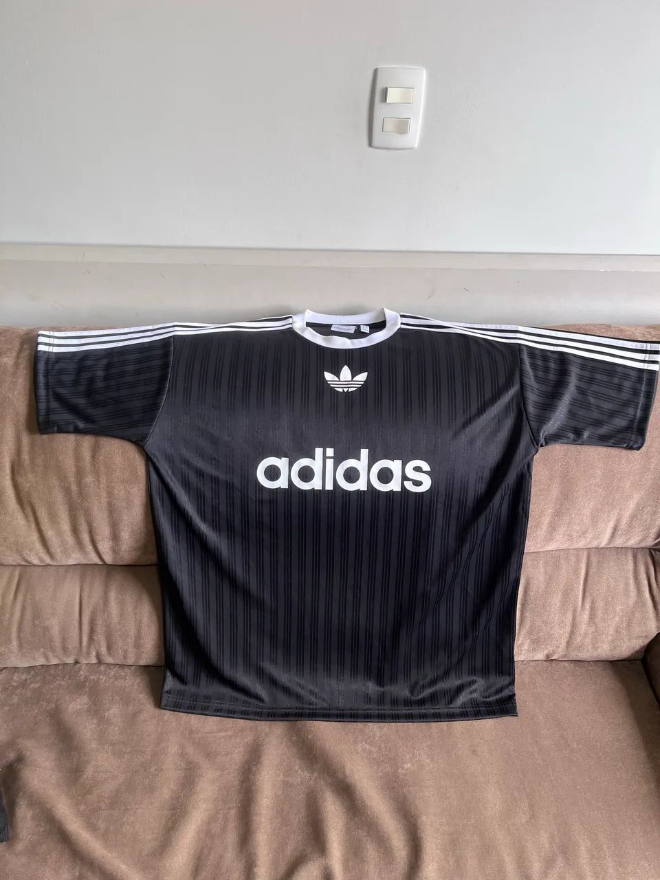 Camisa Adidas  - Foto 4