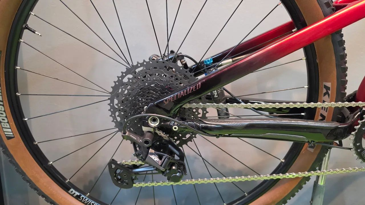 Specialized Epic full carbono 17 - Foto 5