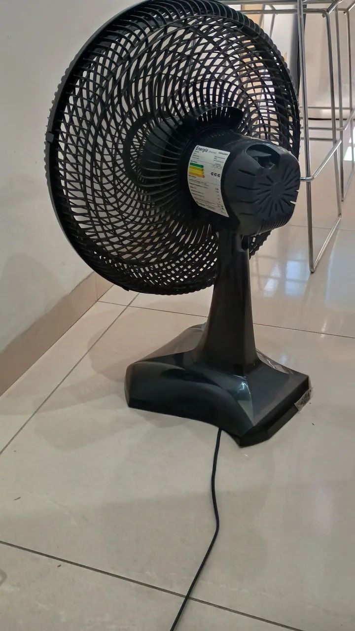 VENTILADOR BRITÂNIA  - Foto 4