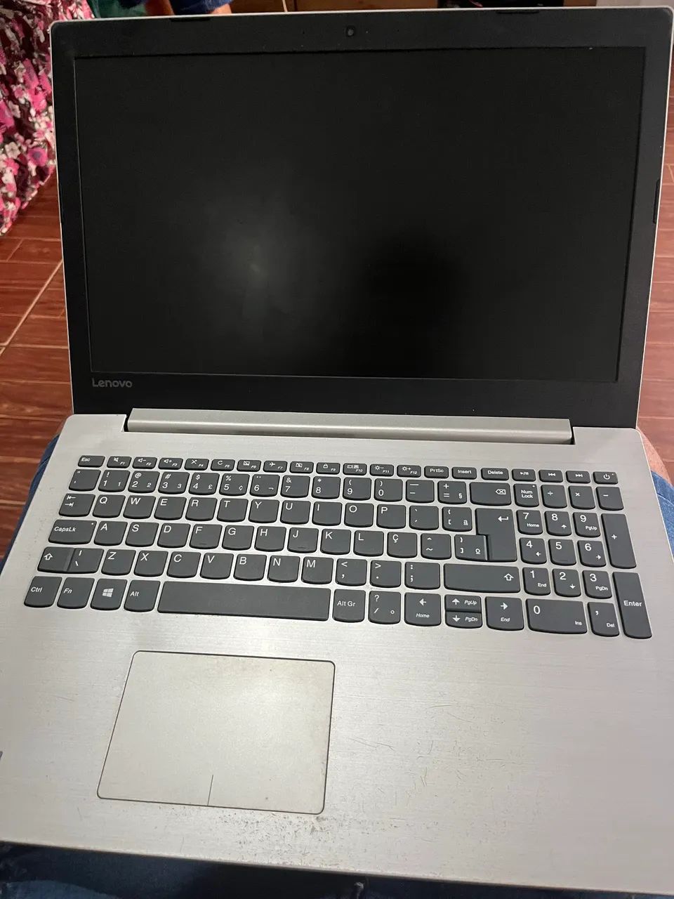 vende-se tela de notebook 15.6 polegadas 30 pino - Foto 3