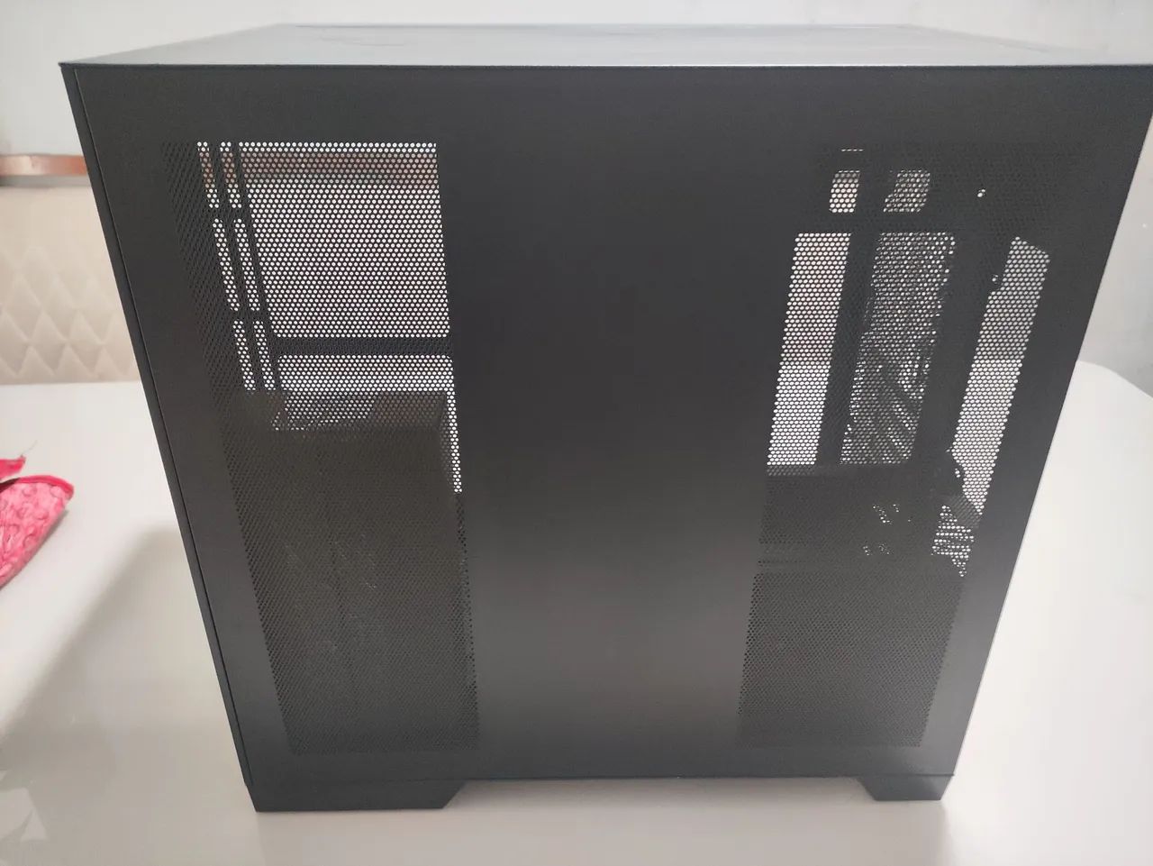 Gabinete Kalkan Asgard - Foto 4