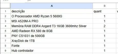 Computador PC Gamer - Foto 3