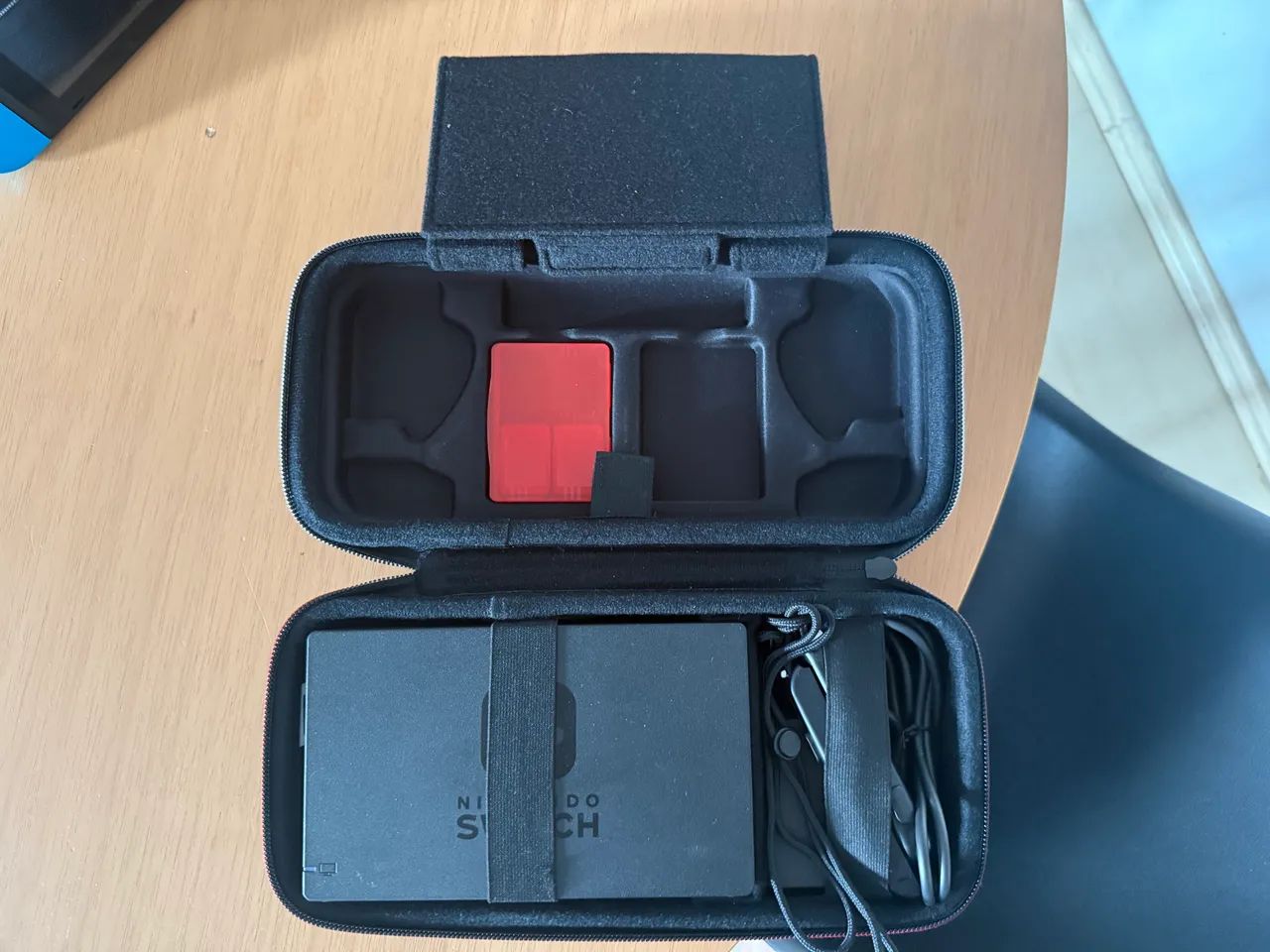Nintendo switch 1 v2 32gb - Foto 2