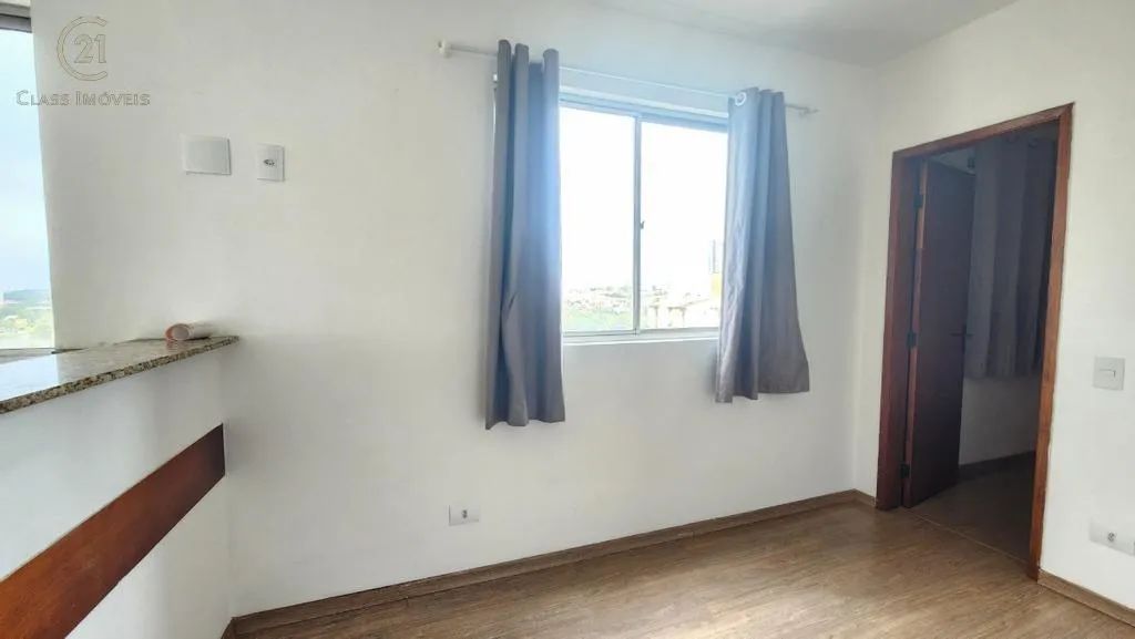 Apartamento para alugar em Londrina, Jardim Higienópolis, com 1 quarto, com 35 m², Edifici - Foto 4