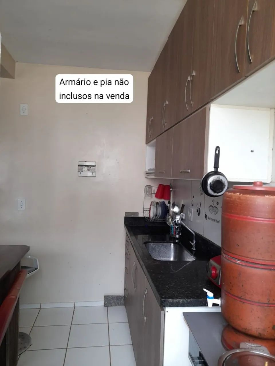 Vendo um ótimo Apartamento no Condomínio Belle Luna - Foto 6