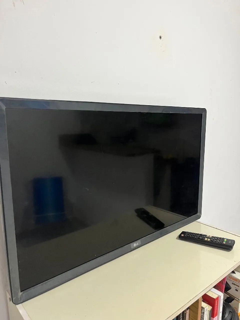 TV LG 32 polegadas SMART