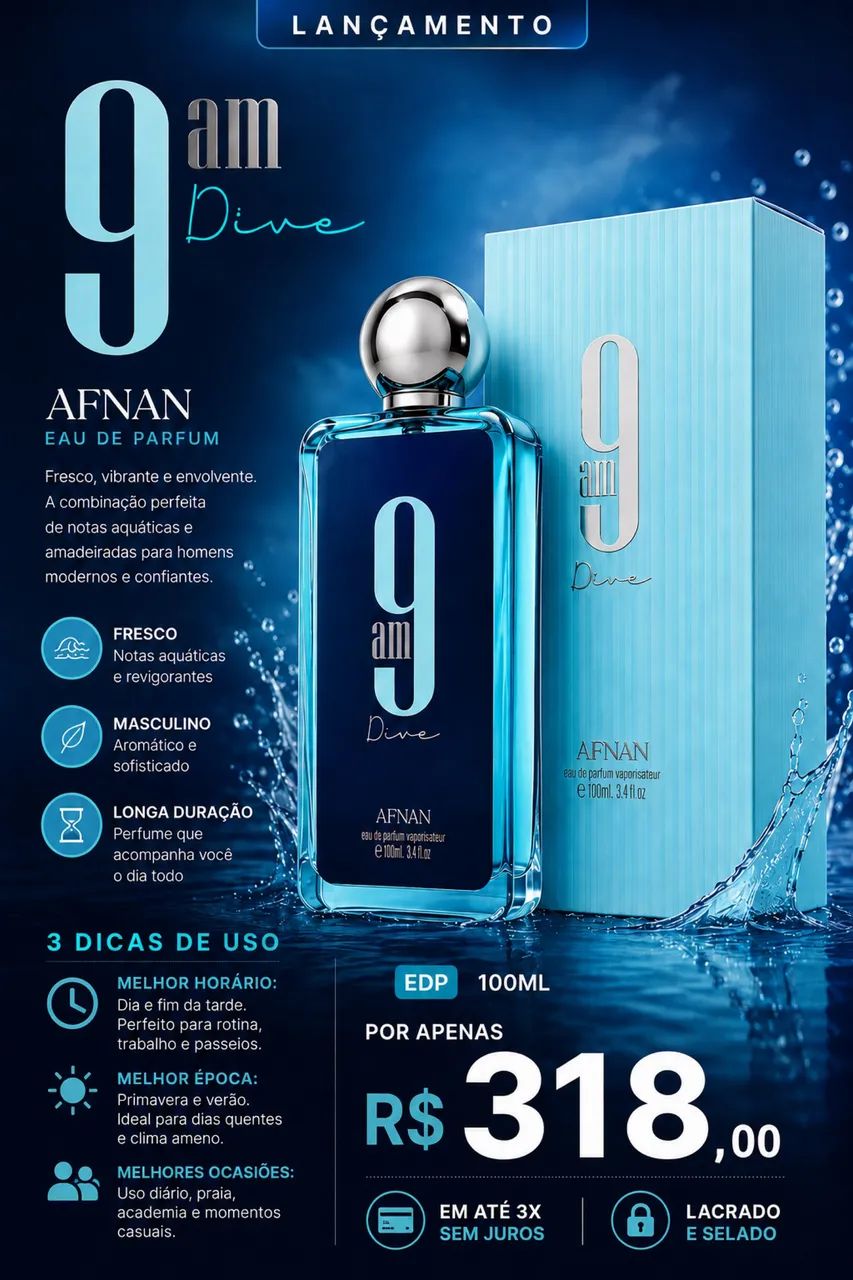 Perfumes importados e árabes  - Foto 4