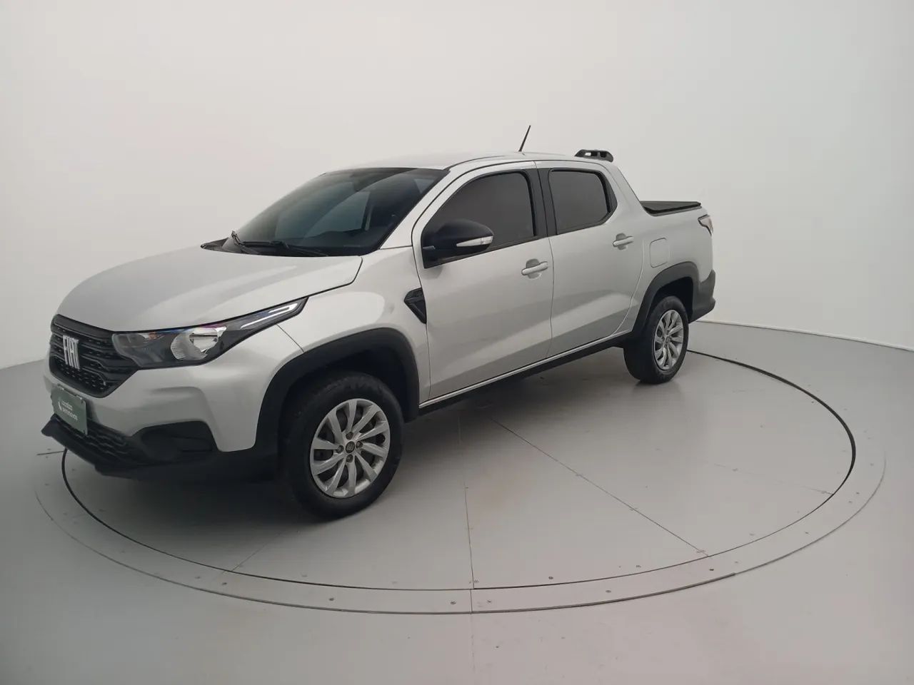 Fiat Strada Freedom 1.3 Flex 8V CD 2026