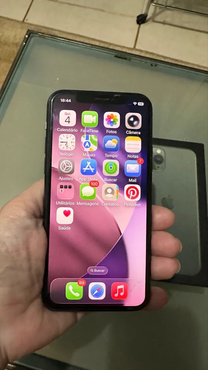 iphone 11 PRO - Foto 3