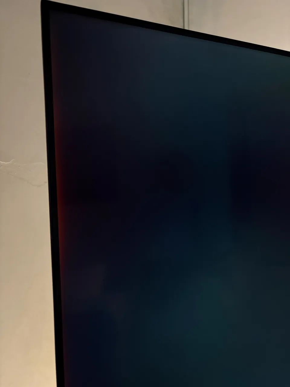 SmarTV 50 Polegadas TCL 4K *COM DEFEITO* - Foto 3