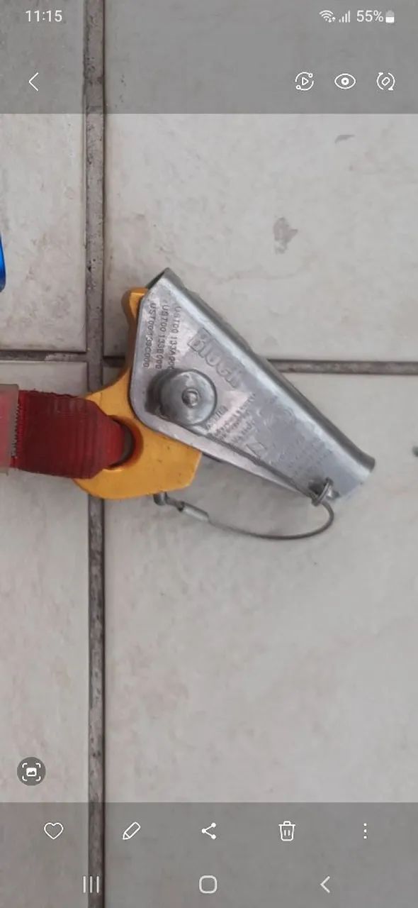 Kit alpinismo  - Foto 2
