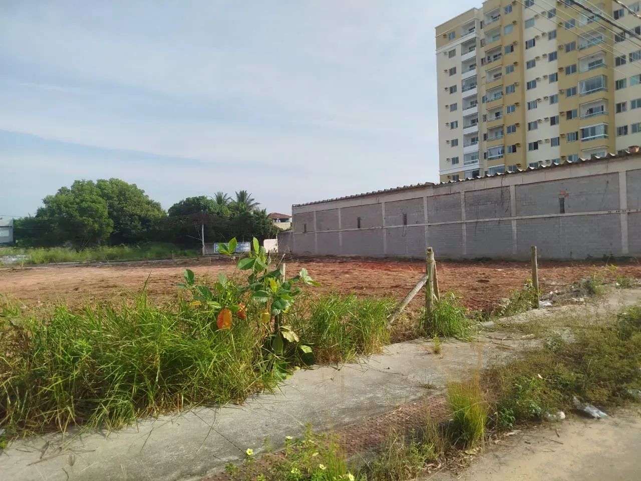 Oportunidade, excelente terreno apenas uma quadra do mar - Foto 5