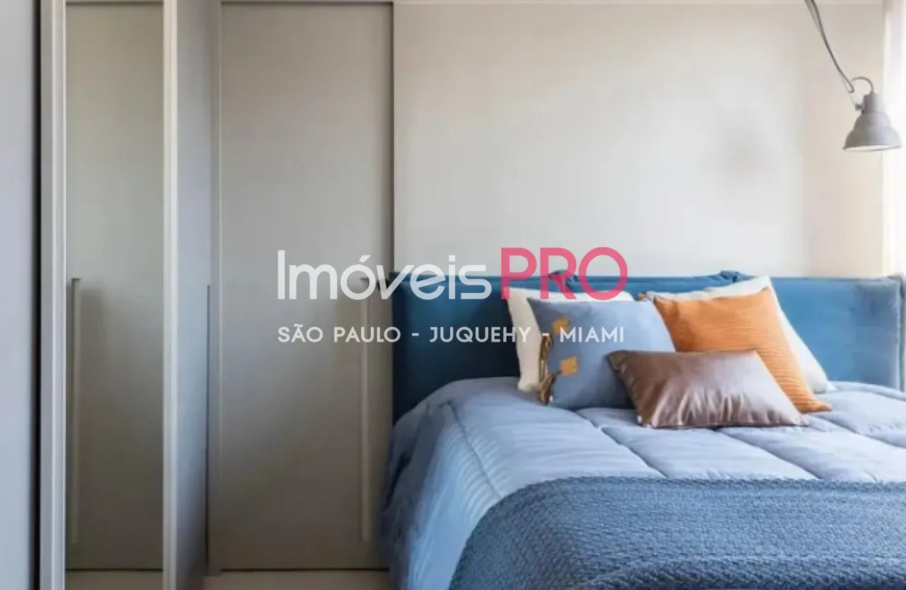 Apartamento, Vila Olímpia - São Paulo - Foto 5