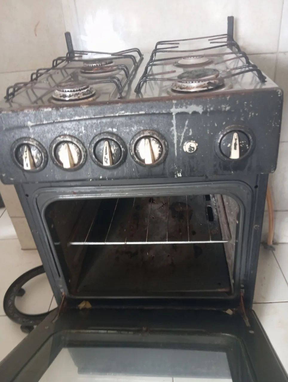 Fogão  - Foto 2