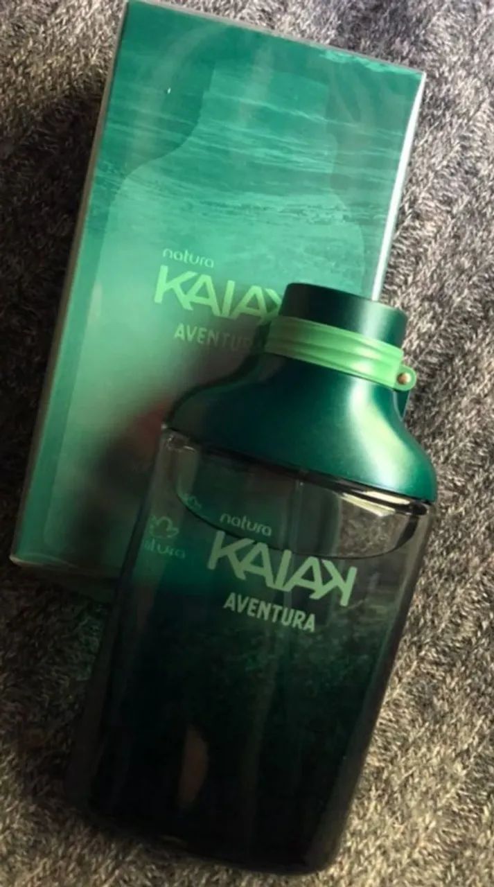 Promoção de Kaiak... Várias fragrâncias. - Foto 5