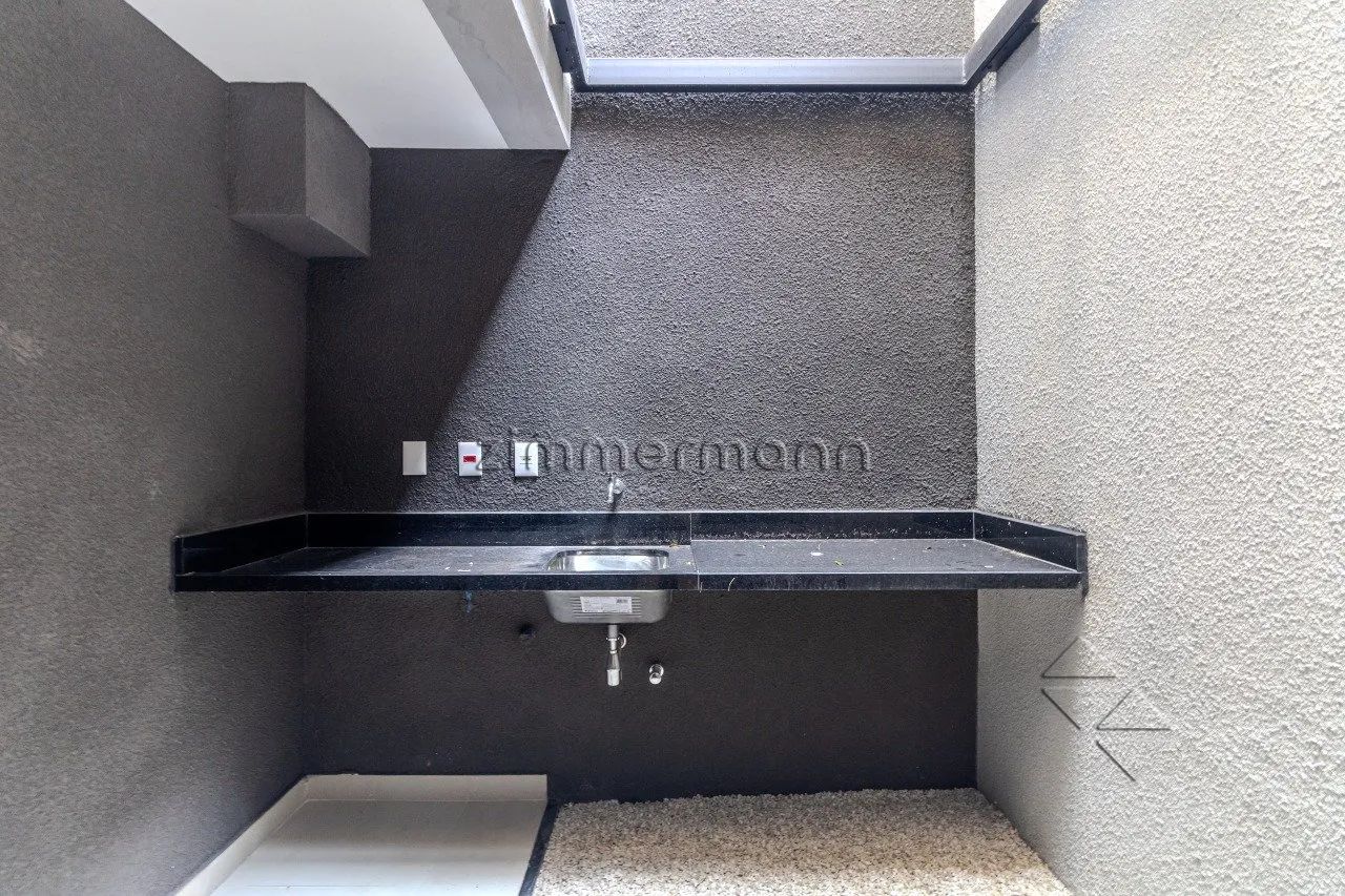 CASA EM CONDOMÍNIO VILA MARIANA 3 DORMITÓRIOS 2 VAGAS - Foto 5