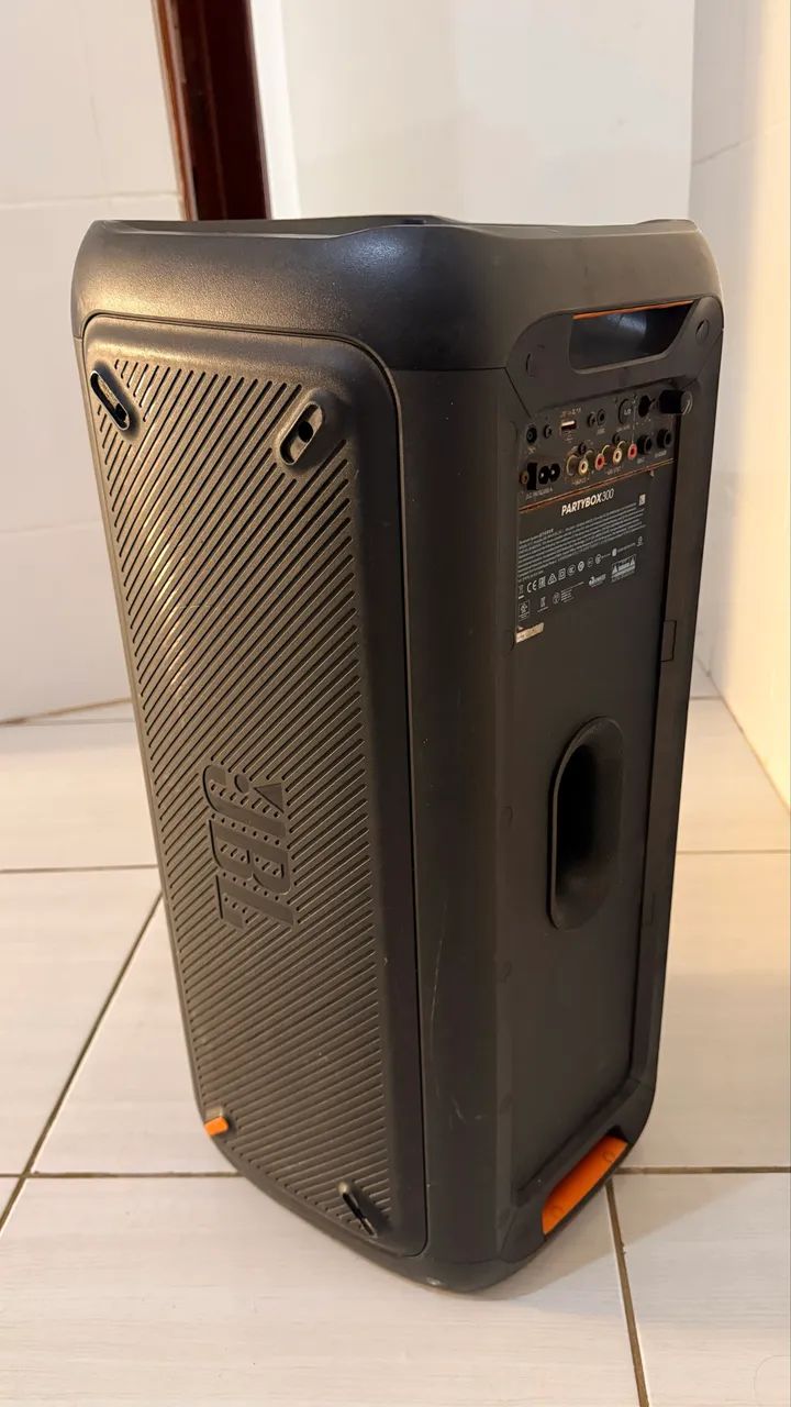 Jbl - Foto 3