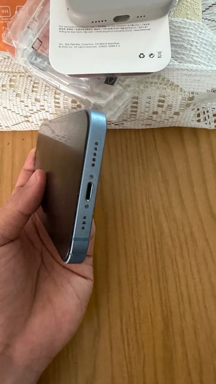 iPhone 14 - Foto 5