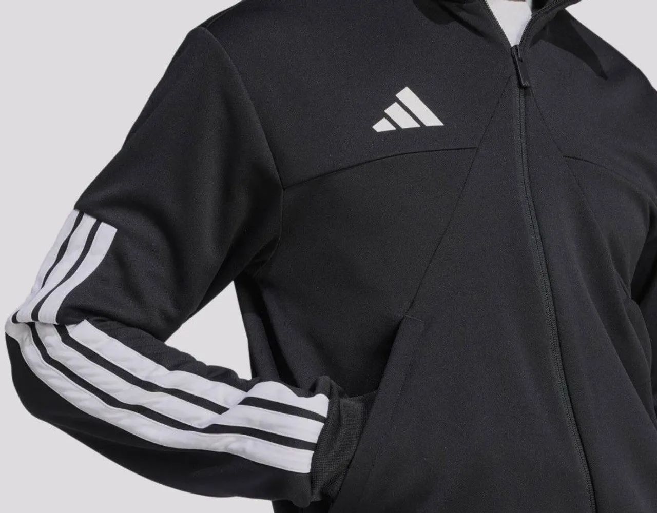 Jaqueta Adidas masculina original nova zerada  - Foto 3