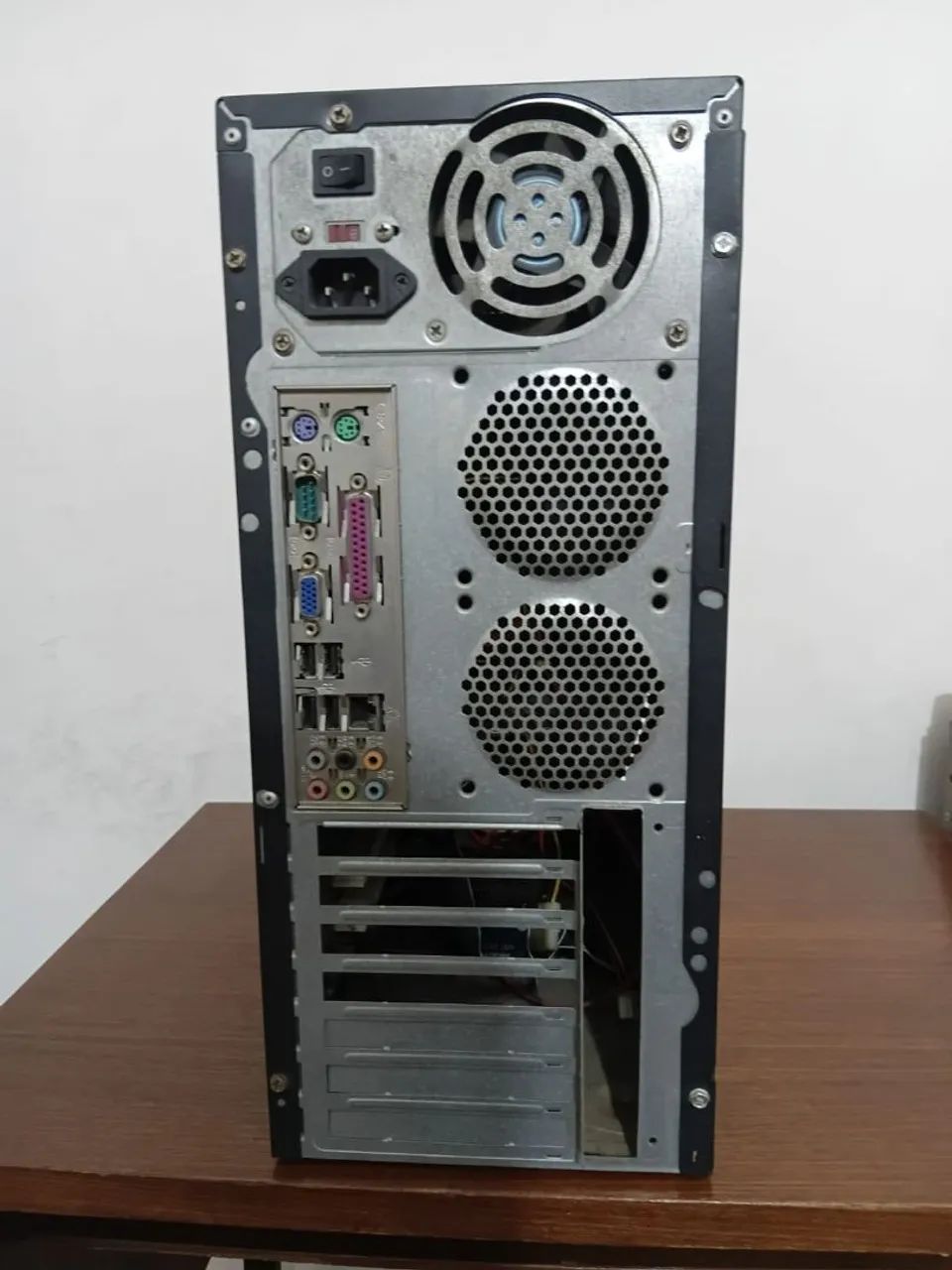 KIT CPU WISE COMPLETO  - Foto 2