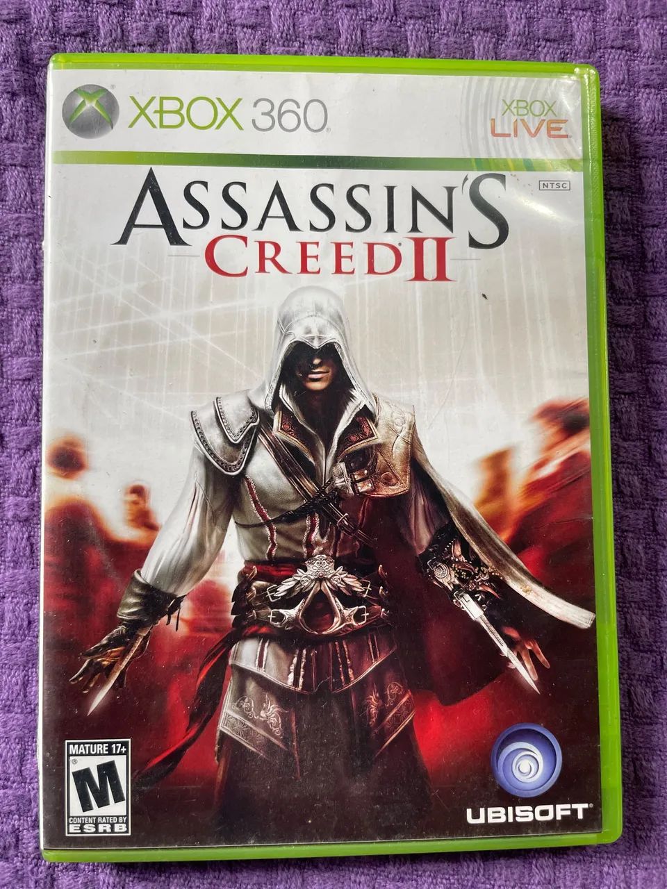 Vendo Jogos XBox 360