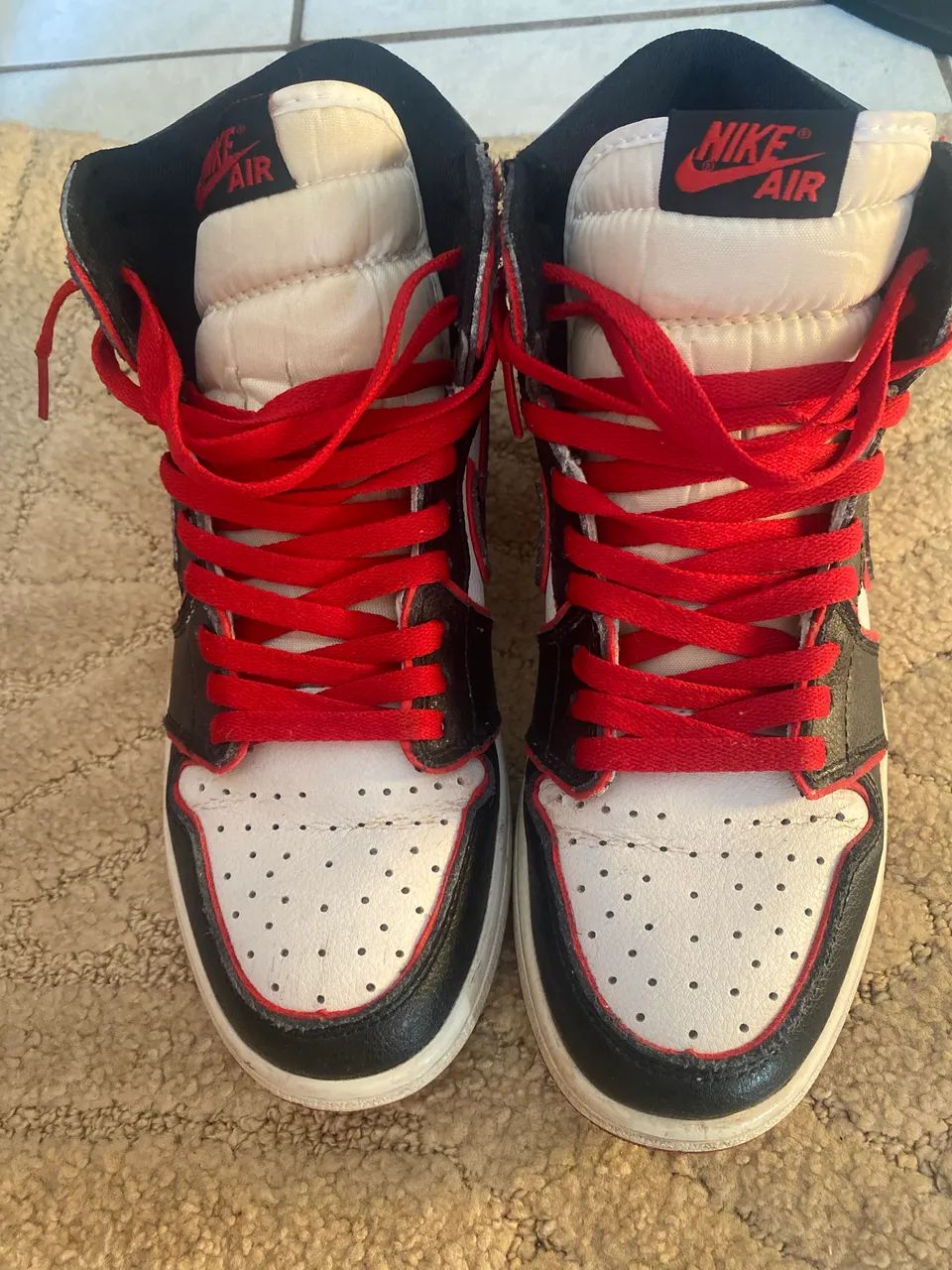Nike Air jordan  - Foto 2