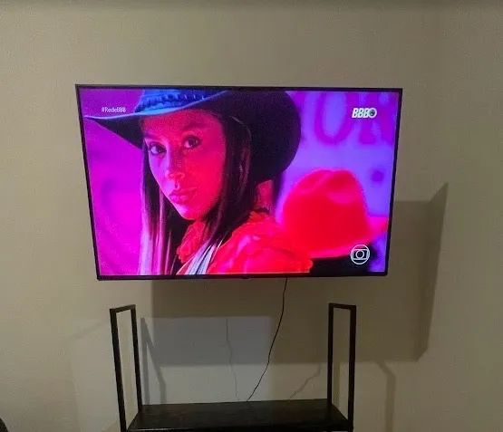 Smart TV 50" LG 4K Ultra HD - Foto 2