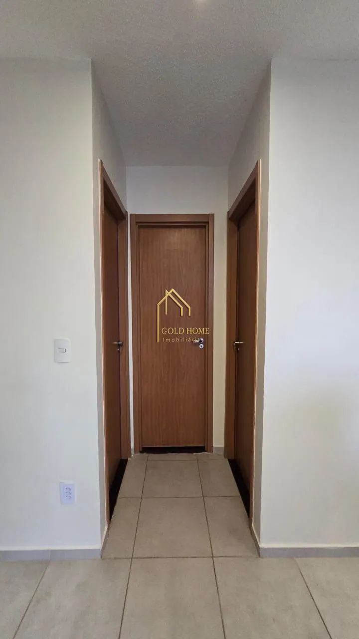 APARTAMENTO À VENDA  CHAPADA DAS ANDORINHAS COM GARDEN - Foto 4