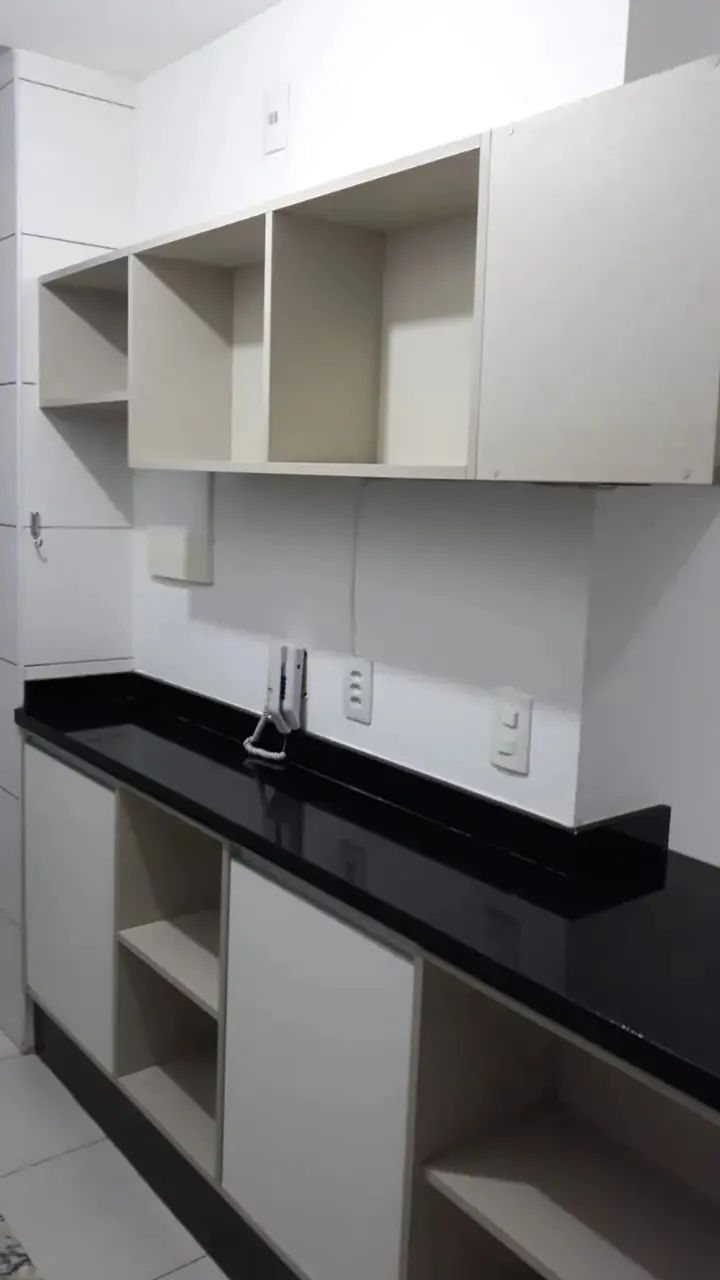 Apartamento 1/4 Caminho das Árvores - LOCAÇÃO - Foto 6