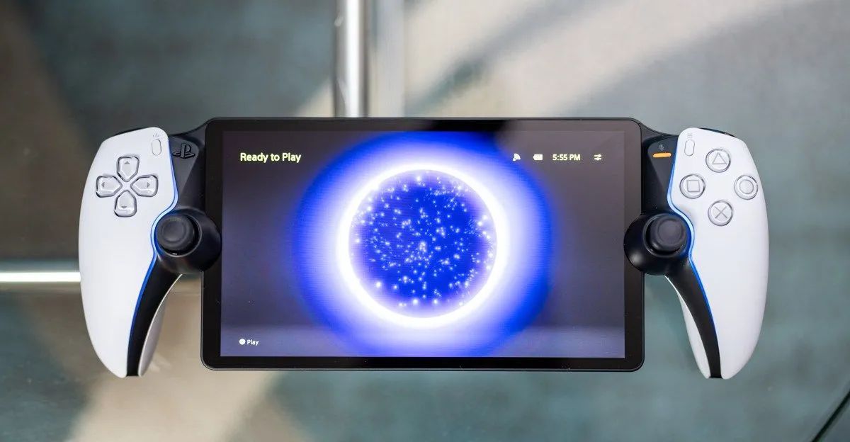 Playstation ps portal  - Foto 4