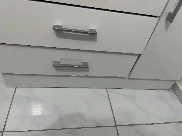 Cômoda e organizador  - Foto 4