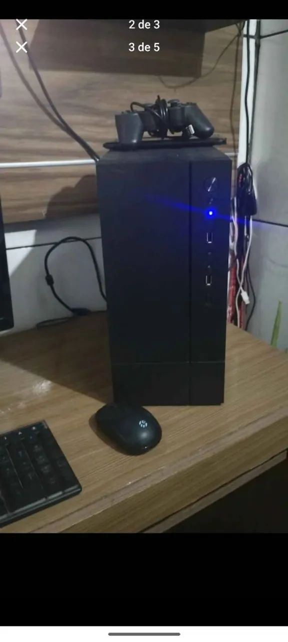 Vendo Pc gamer  - Foto 3