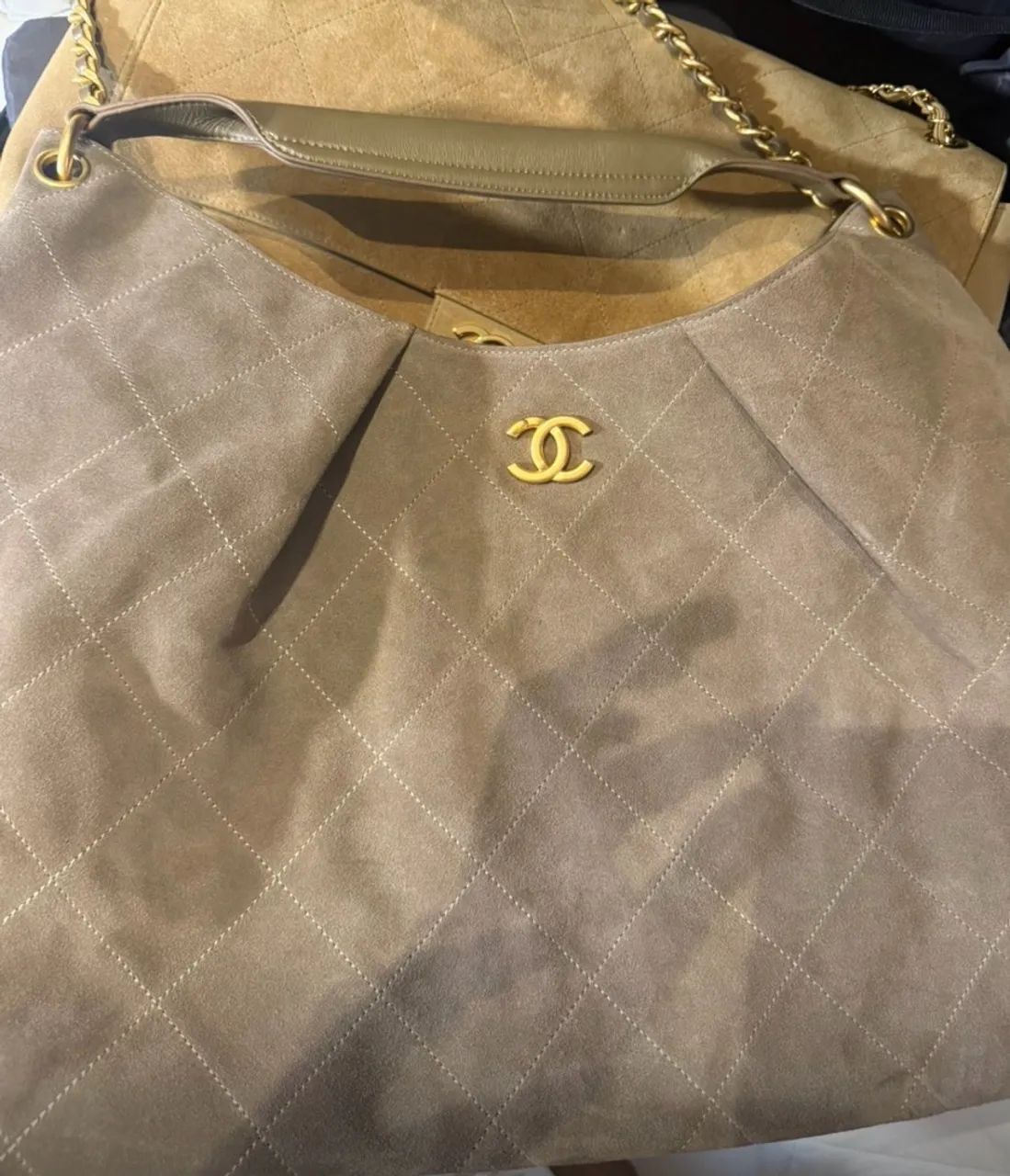 OPORTUNIDADE UM LANÇAMENTO CHANEL GRANDE E ONPRECO? Só hoje  - Foto 2
