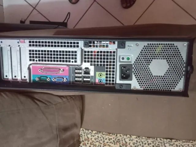 CPU - Foto 3