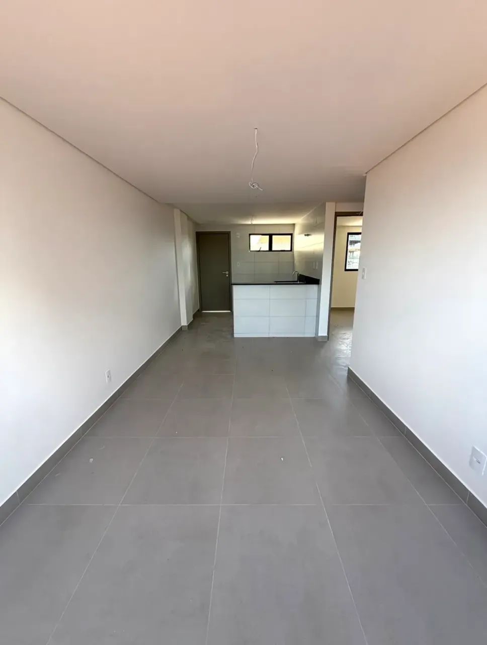 APARTAMENTO O2 QUARTOS BEIRA MAR CAMBOINHA - Foto 4
