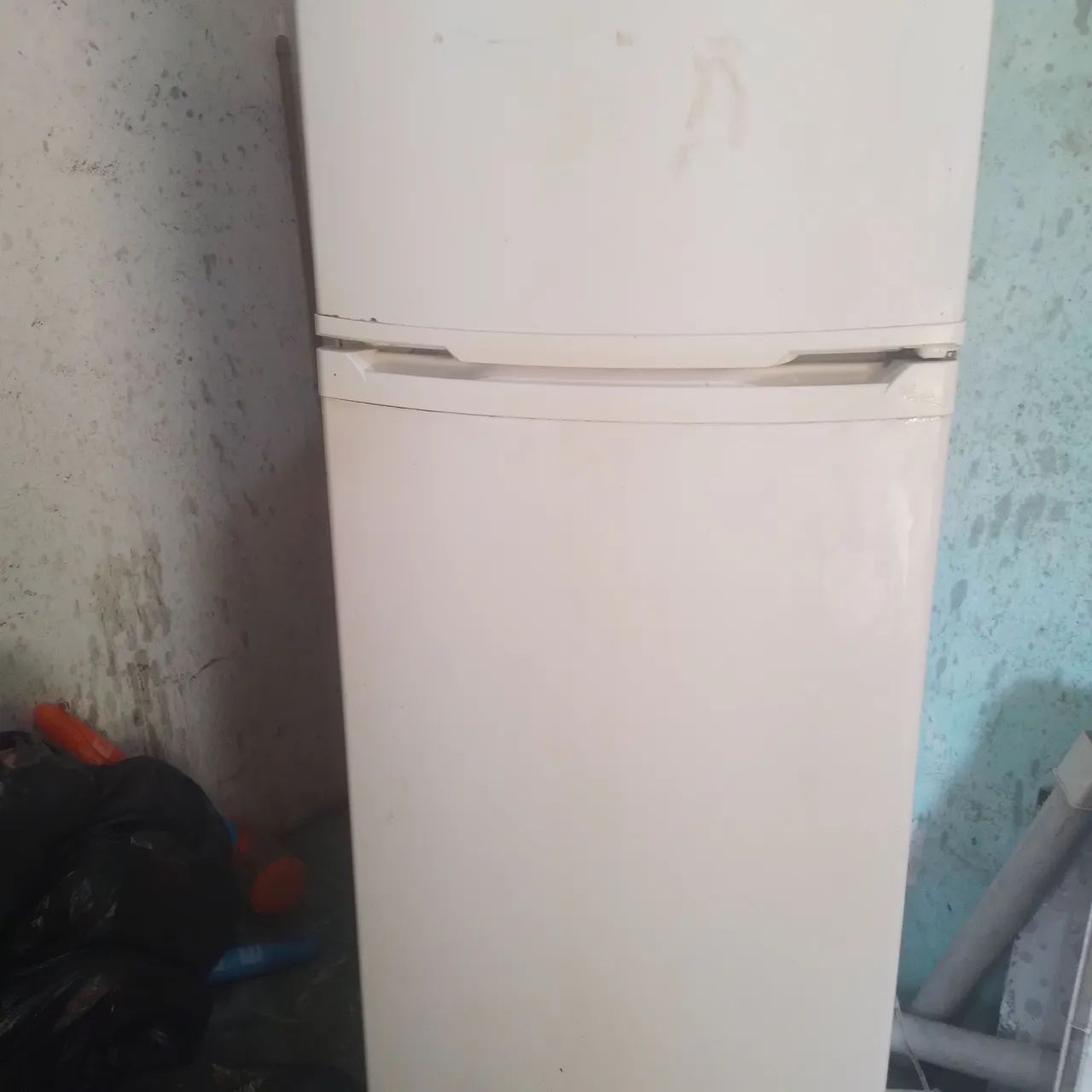 Vendo Geladeira dúplex Consul