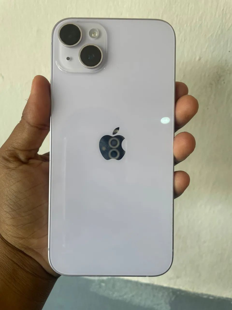 iPhone 14 Plus - Celulares e Smartphones - Alto do Cruzeiro