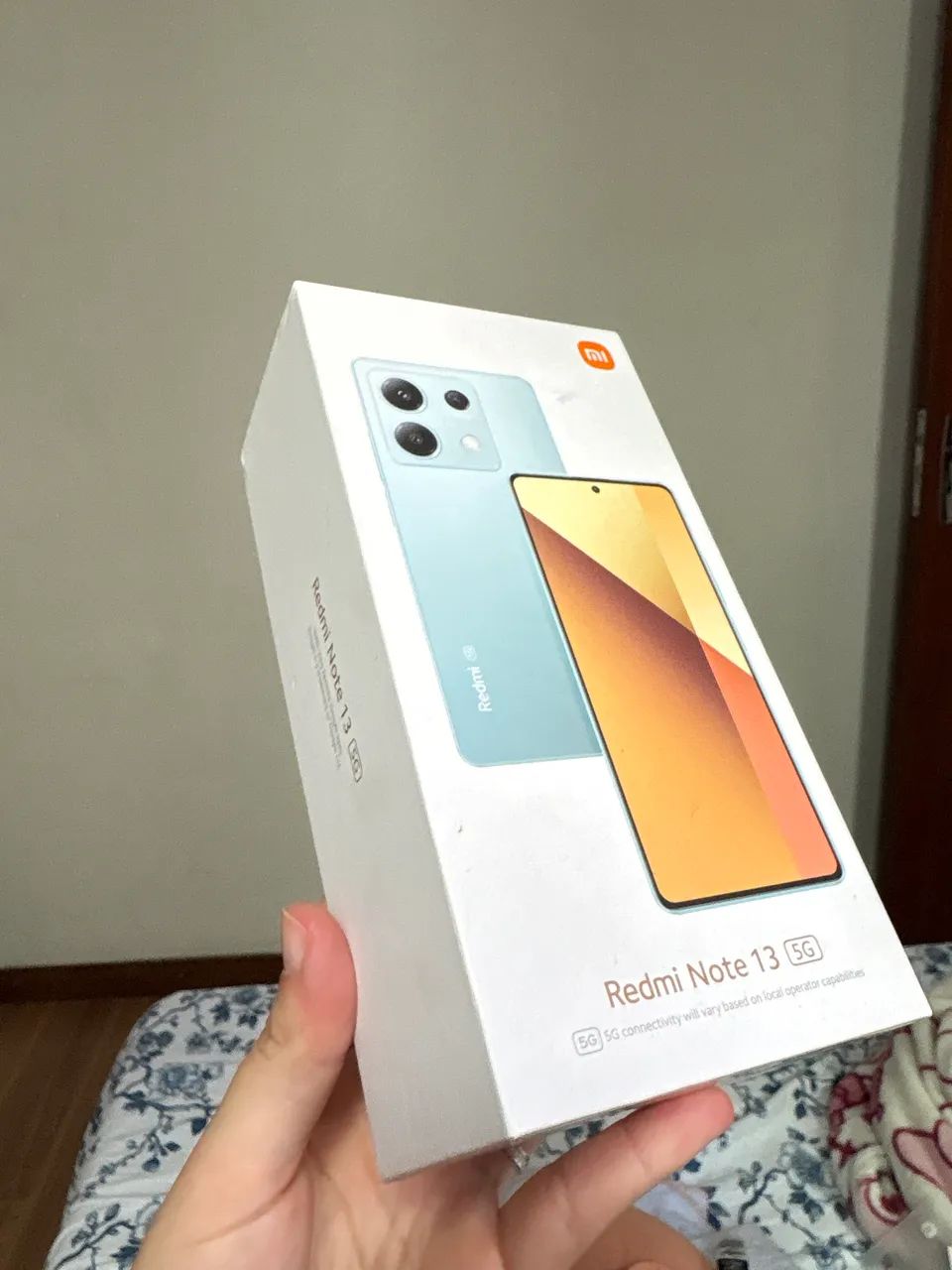 Redmi Note 13 128GB - Foto 3