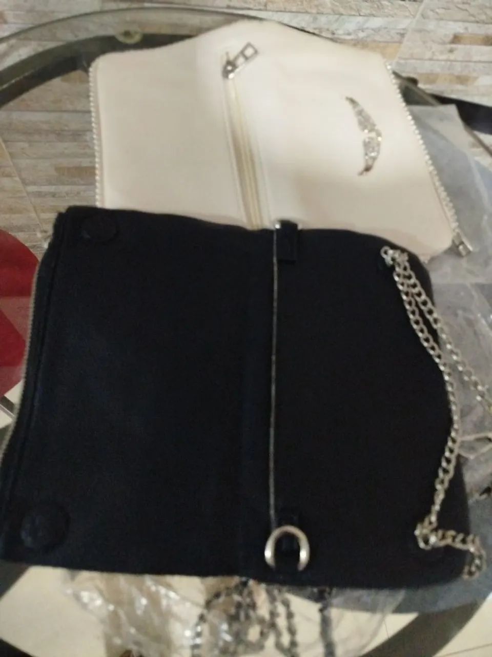 Bolsa asas  - Foto 3