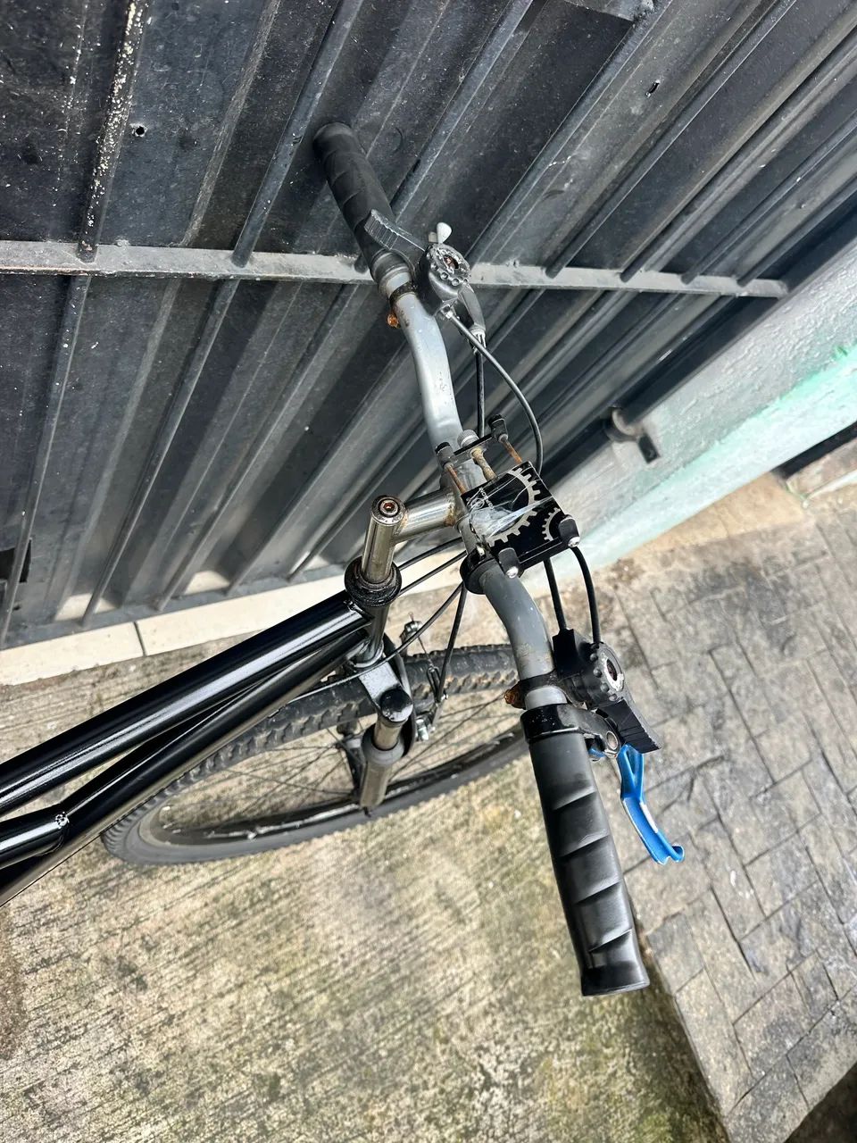 Bicicleta aro 26