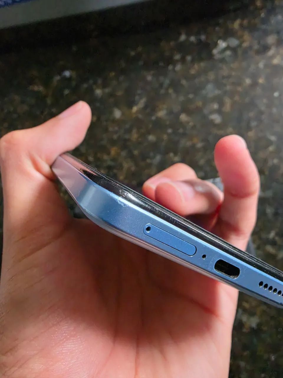 Poco X4 GT 256gb - Foto 4