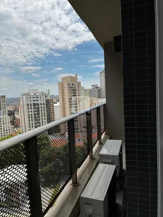 Sala - Aclimação - Foto 2