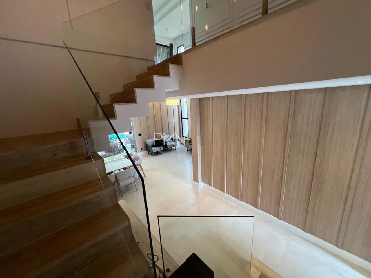 Sobrado à venda em Campinas, Loteamento Residencial Arborais, com 3 suítes, com 326 m² - Foto 5