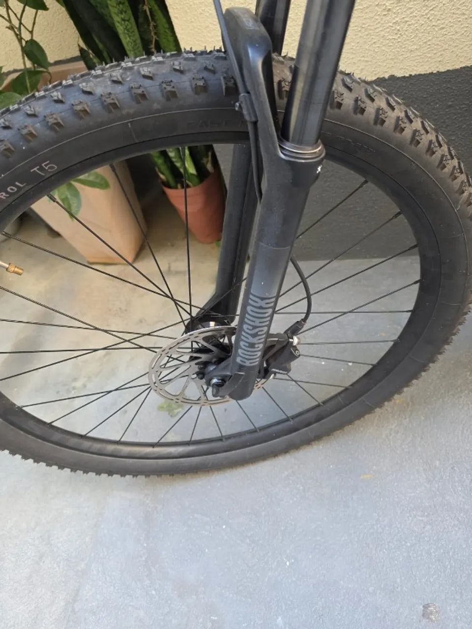 Bicicleta Rockhopper Expert 29 Specialized - Foto 2