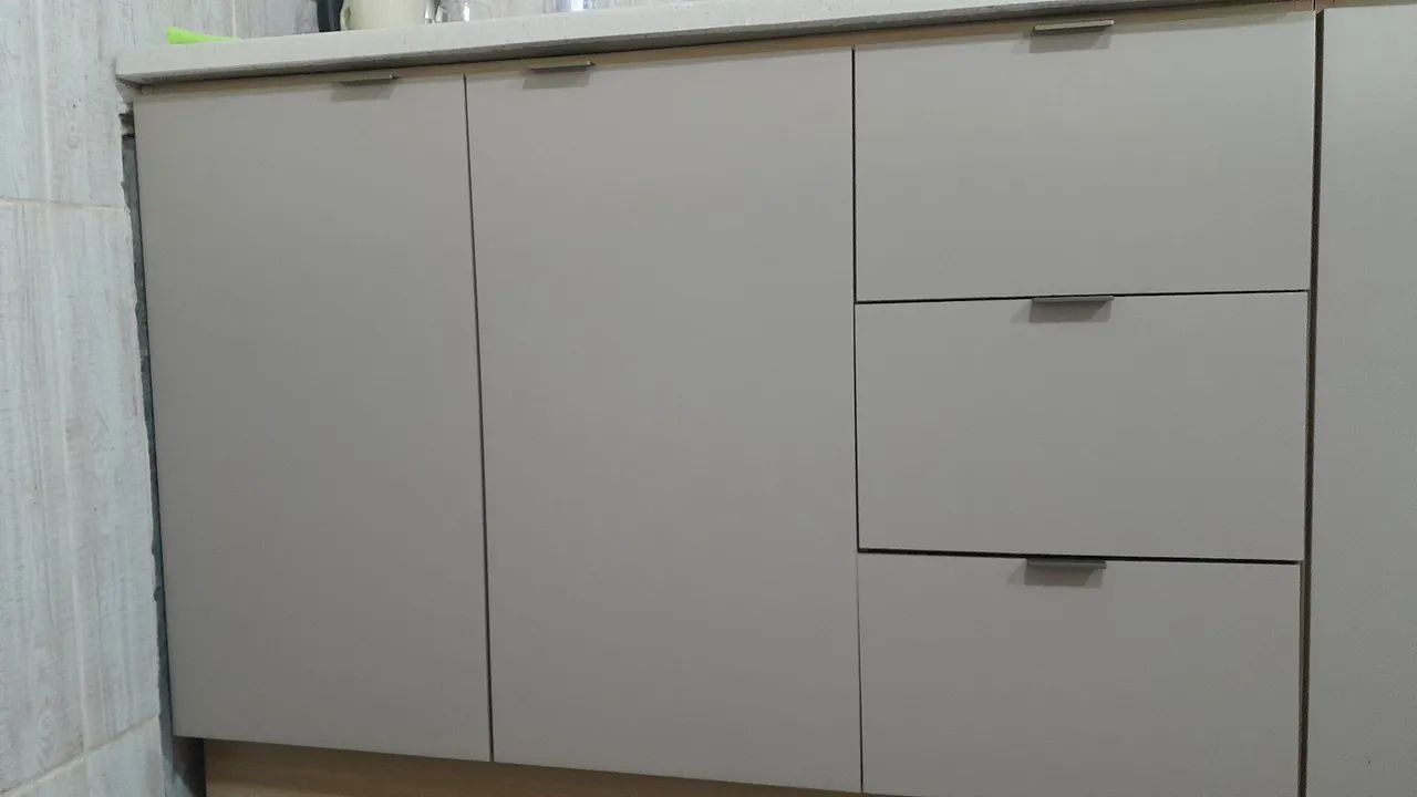 Cozinha Elite 100% MDF - Foto 4