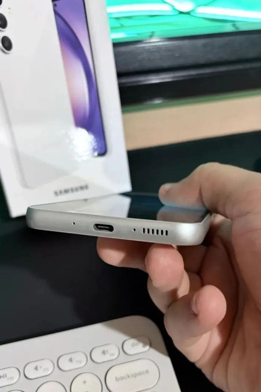 Samsung A54 128GB 8GB RAM - Foto 4