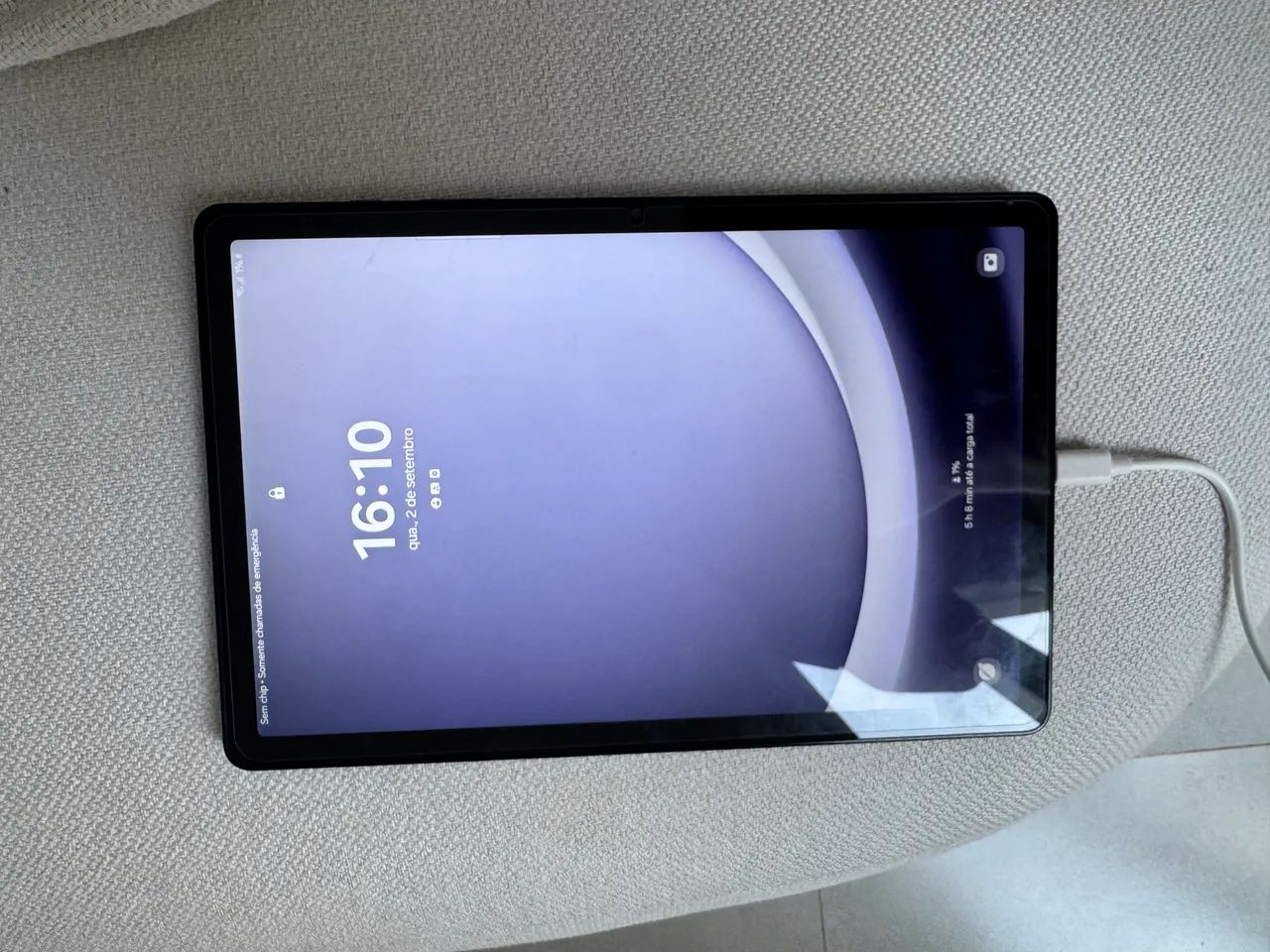 Tablet Samsung  - Foto 4